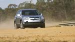 Holden Captiva 2006 года